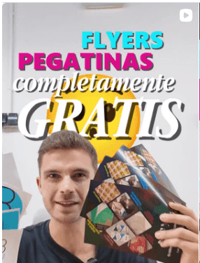 Sorteamos 1.000 flyers o 1.000 pegatinas gratis para celebrar la apertura de NovaGrafix