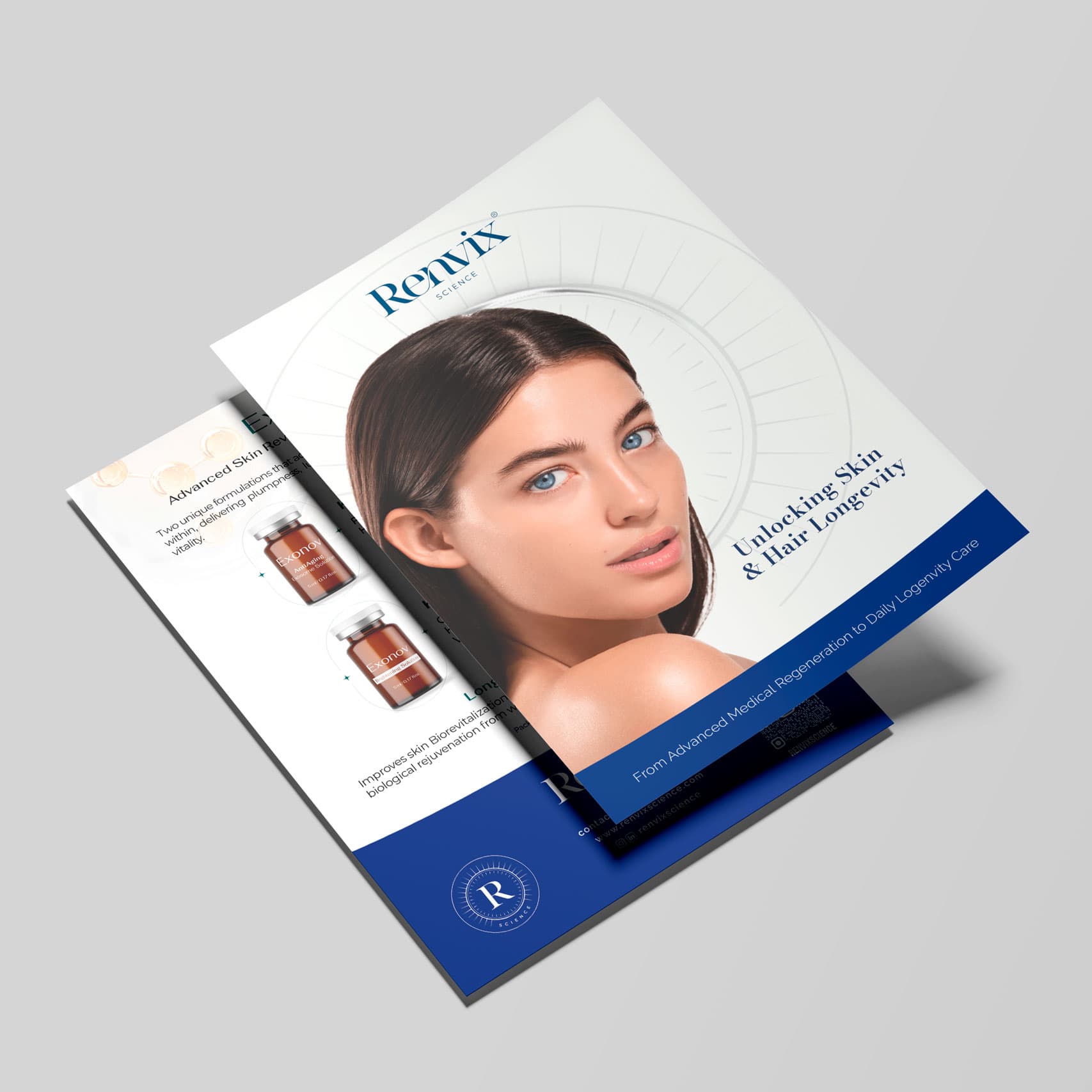 Flyers personalizados